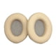 thumbnail image 1 of Almohadillas de repuesto 2/3, funda de almohadillas de espuma viscoelástica para auriculares supraaurales con cable/inalámbricos 2.0, 1 of 5