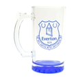 thumbnail image 1 of Everton FC Crest Stein Mug, 1 of 1