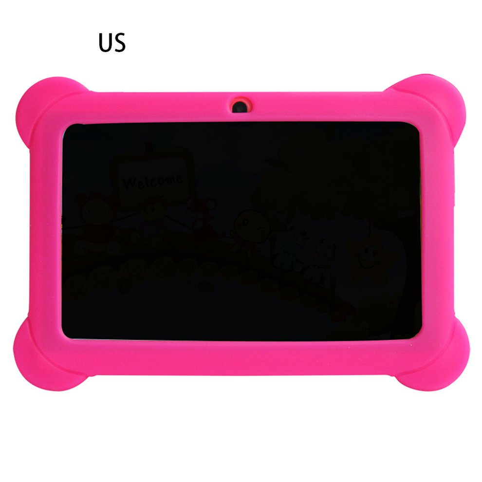 7 Inch Student Children Learning Tablet Children'S Tablet Wifi Tablet