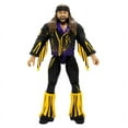thumbnail image 2 of All Elite Wrestling Unrivaled 6.5” Action Figure Matt Jackson 1 Figure Pack, 2 of 7