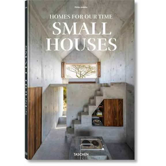 Homes for Our Time. Small Houses, (Hardcover)
