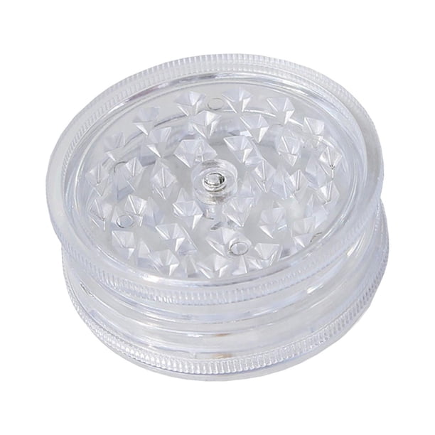 Separador de brocas para pintura de diamante, separador de puntos para pintura de diamante, divisor de brocas Claro