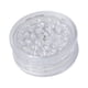 thumbnail image 1 of Separador de brocas para pintura de diamante, separador de puntos para pintura de diamante, divisor de brocas Claro, 1 of 7