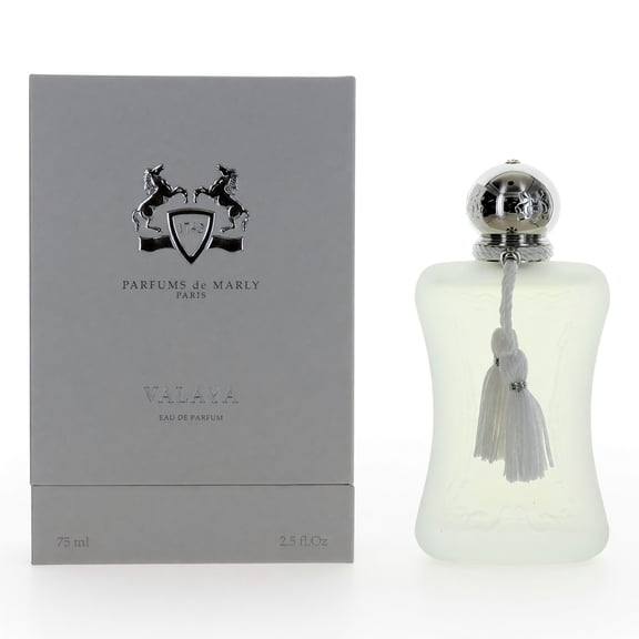 Valaya by Parfums de Marly for Women - 2.5 oz EDP Spray
