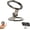 Gray, variant on 2026 New Mag Spinner, Fidget Spinner Phone Stand, 2-in-1 Foldable Phone Holder with Dual Magnetic Rings, 360° Rotating Foldable Ring Holder for Gym Desk Car (Gray)