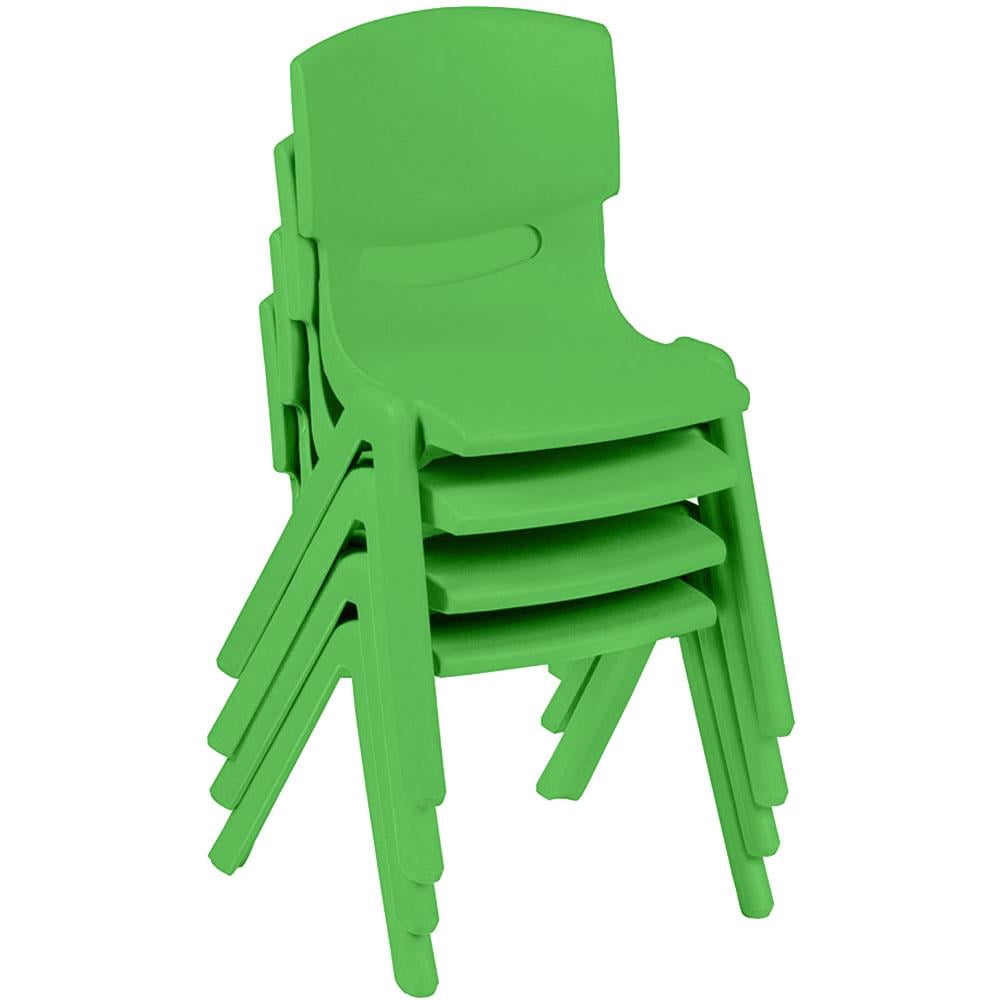 preschool stacking chairs