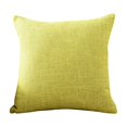 thumbnail image 2 of VALSEEL Couch Pillows Back Pillow 15.75x15.75 in Couch Christmas Pillow Cases Summer Throw Pillows Home Decor for Living Room Bedroom Bed Cushion Outdoor, 2 of 6