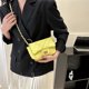 thumbnail image 3 of Bolso pequeño para mujer, bolso de mano clásico retro, bolso de hombro, bolso de mano, 3 of 5