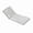 Silver, variant on Keyboard Wireless BT Keyboard Mini Folding Keyboard Portable Ultra Slim BT Keyboard With Touchpad For //iOS Silver