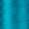 thumbnail image 2 of Coats & Clark™ Professional Machine Embroidery Turquoise Polyester Thread, 4000 Yards 40 Weight, 2 of 4