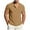 Gold, variant on snilers Cotton Linen Shirts for Men Summer Casual Short Sleeve Henley T-Shirt Vacation Beach Hawaiian Tops with Pocket S-4XL