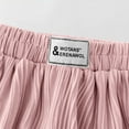 thumbnail image 6 of CYRBOKO Boys Athletic Pants, Elastic Waist Summer Mosquito-proof Thin Jogger Pants Pink Size 10-11 T, 6 of 7