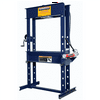 Omega 55 TON SHOP PRESS W/HAND PUMP (MADE IN USA)