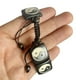 thumbnail image 4 of Brazalete Yin Yang en Hueso de Yak ajustable, 4 of 4