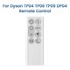 thumbnail image 4 of Replacement Remote Control for Dyson Pure Cool TP04 TP06 TP09 DP04 Purifying Fan Remote Control, 4 of 5