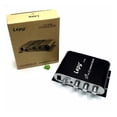 thumbnail image 7 of With 12V3A Power+Audio Cable MINI Digital Hi-Fi Car Power Amplifier 2.1CH Digital Subwoofer Stereo Audio Player, 7 of 7