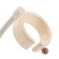 thumbnail image 3 of KAKOWELY Soporte De Cabello Con Ventosa 360 Ajustable Para Sin Perforar Color Beige, 3 of 8