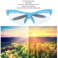 thumbnail image 3 of Kids Sunglasses,Windproof Youth Cycling Sunglasses for Children, 3 of 7