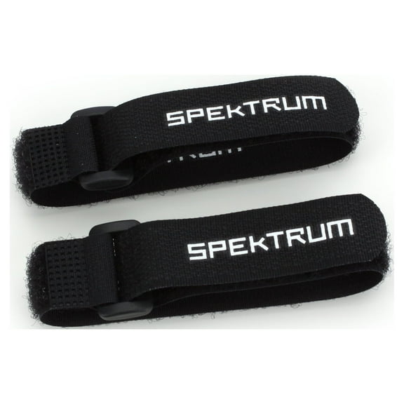 Spektrum Hook and Loop Fastening Strap 20x280mm SPMA4020 Miscellaneous Radio Accessories