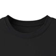 thumbnail image 5 of USNSM (L-5XL) Plus Size Mens Short Sleeve Tank Top and Pants Set Casual Two Piece Loungewear Sleepwear Comfortable Outfits Black XXXXL, 5 of 5