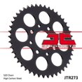 thumbnail image 3 of Front & Rear Sproket Kit for HONDA CMX250 C,CD Rebel-USA 96-16 JT Sprockets, 3 of 7