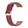 thumbnail image 1 of TechWave Stylish Replacement Strap For Multiple Models Of Electronic Smartwatches Compatible With Smartwatch Old Watch Hiking Watch Women Gswh1000-1 No Battery Watch Sgw100b Smart Watch for Older, 1 of 6