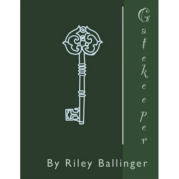 Gatekeeper (Paperback)