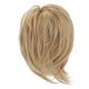 thumbnail image 1 of Zhuge Moño de pelo despeinado, moño con pinza y peine lateral, coleteros sintéticos versátiles y ajustables para mujeres y niñas, rubio dorado A, 1 of 3