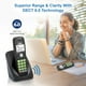 thumbnail image 5 of Teléfono inalámbrico VTech VG131-11 DECT 6.0 Bluetooth Identificador de llamadas, 5 of 8