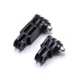 thumbnail image 1 of Adjust Straight Joints Mount Extension Pivot Arm Adapter Set,long And Short Same/vertical Direction Compatible With Gopro, Including One Set Of Long A, 1 of 5