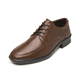 thumbnail image 3 of Zapato Flexi Café Hombre Vestir  cafe 28, 3 of 10