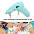 thumbnail image 3 of Cordless Mini Hot Melt Glue Gun, Fast Heating System, USB Rechargeable Portable Handheld Glue Gun with Safety Stand for DIY Crafts, Art, Decorations, 3 of 7