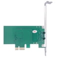 thumbnail image 3 of Adaptador red PCIe 1000Mbps tarjeta LAN Gigabit PCL-E 10/100/1000M para PC escritorio, 3 of 5