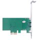 thumbnail image 3 of Adaptador red PCIe 1000Mbps tarjeta LAN Gigabit PCL-E 10/100/1000M para PC escritorio, 3 of 5