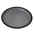 thumbnail image 3 of Malla Rejilla Negra Cgtredaw para Subwoofers Y Altavoces Automóvil 12 Pulgadas, 3 of 9