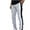 Gray, variant on PuLe Men's Pants Mens Premium Slim Fit Athletic Fitness Fashion Urban Lifestyle Streetwear Bottoms ﻿