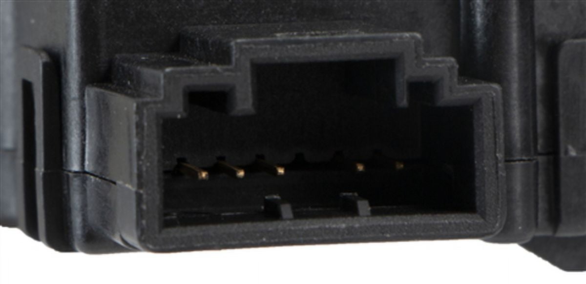 HVAC Air Door Actuator