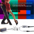 thumbnail image 2 of FOCUSNORM Contrôleur WIFI Intelligent Bande Lumineuse LED RGB, 16 Millions de Changements de Couleur, 2 of 9