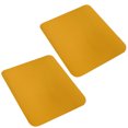 thumbnail image 1 of Leather Mousepad for Laptop Computer Personality Desings Gaming Mouse Pad, 1 of 5