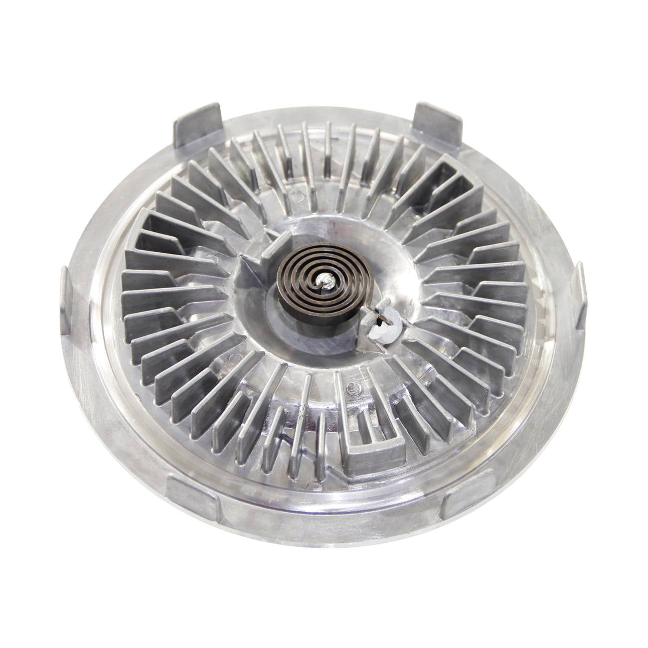 Engine Cooling Fan Clutch Compatible With Chevrolet GMC 1997-2003 S10 Sonoma 
