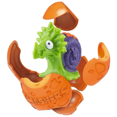 Smashers Super Egg Collectible Tin with Exclusive Smasher Series 3 Dino by ZURU