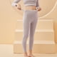 thumbnail image 1 of Pantalones cálidos de moda para mujer, pantalones sólidos posparto, pantalones para embarazadas, 1 of 4