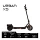 thumbnail image 3 of Scooter Eléctrico Bikeon Urban XS 350W 36V 10AH, 3 of 8