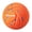 Bright Orange, variant on Cheerble Wicked Ball Air Automatic Fetch Dog Toy, Bright Orange, Medium