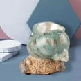 thumbnail image 4 of IDEANATEGRATE Adorno De Con Concha De Mar En Resina Duradera Para Y, 4 of 8