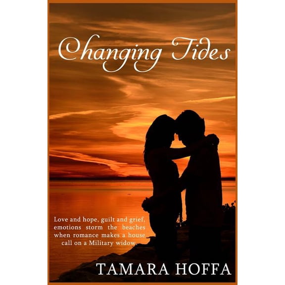 Changing Tides (Paperback)