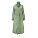 thumbnail image 2 of Chaqueta de lluvia con capucha de manga para mujer impermeable al aire libre prendas de vestir - Ver Soledad impermeables con capucha para mujer, 2 of 9