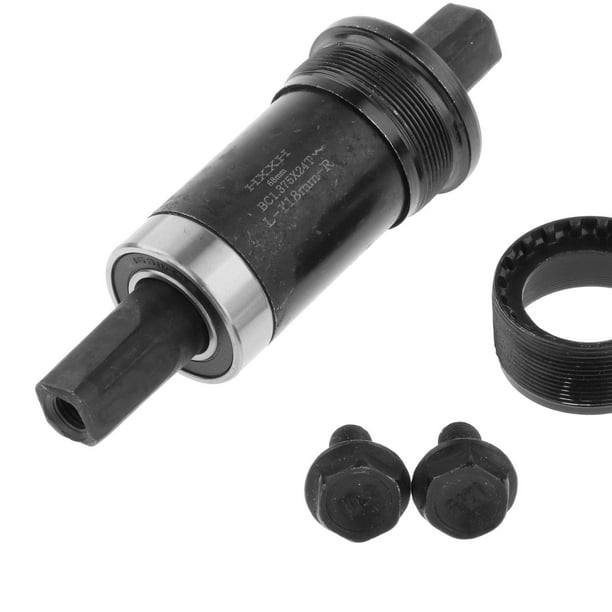 Almencla Deluxe 68mm Bike Bottom Bracket Square Taper BB High
