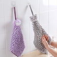 thumbnail image 4 of Washcloths, Absorbent Thick Kitchen＆Bathroom Microfiber Towel, 4 of 5