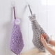 thumbnail image 4 of Paños, toalla de microfibra gruesa absorbente para cocina y baño, 4 of 5